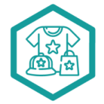 Vertically integrated Business model graphic 1