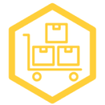 Vertically integrated Business model graphic 4