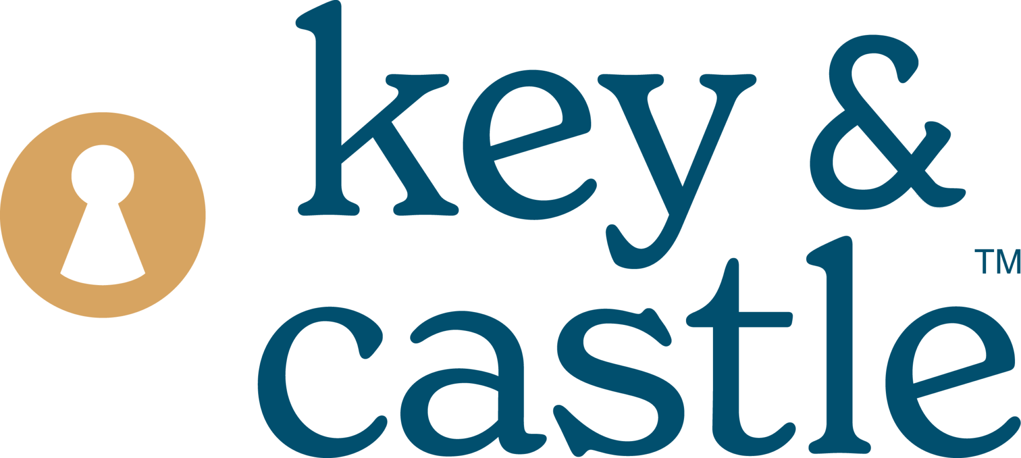 Key & Castle - Jacent Strategic Merchandising